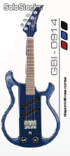 Guitarra gbi 0914