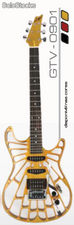 Guitarra gtv 0901