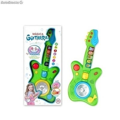 Guitarra Infantil con Sonido - Foto 4