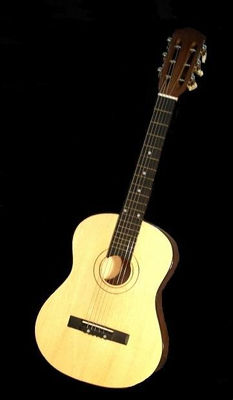 Guitarra madera grande r/ 4000-4001 t. g