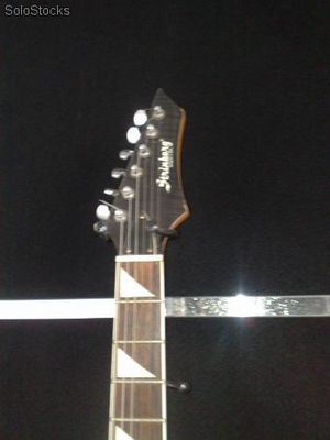 Guitarra Strinberg rp - Randy Rhoads - Foto 3