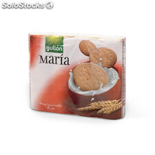 Gullon maria leche 800 gr.pack 4