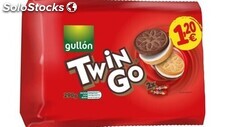 Gullon Twin-GO pack-2 145 gr.