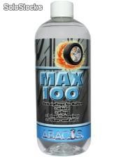 Gummipflege für Reifen - MAX 100