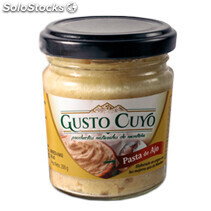 Gusto Cuyo pasta de ajo