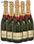 gute Qualität Champagner (Moet Chandon) und hieneken guten Preis - 1
