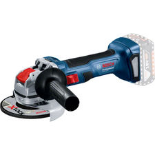 Gwx 18V-7 professional miniamoladora a batería bosch 06019H9101