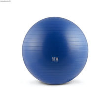 Gymball antiburst azul 75CM