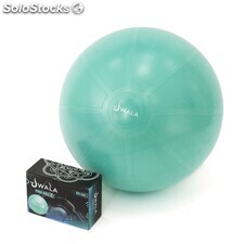 Gymball, pelota de yoga 65cm