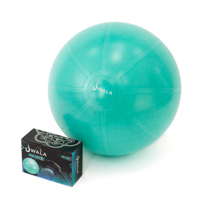 Gymball, pelota de yoga 65cm