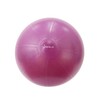 Gymball, pelota de yoga