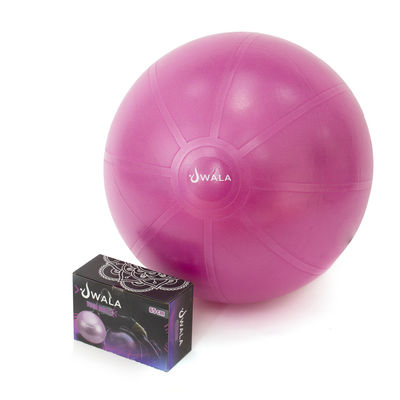 Gymball, pelota de yoga - Foto 3