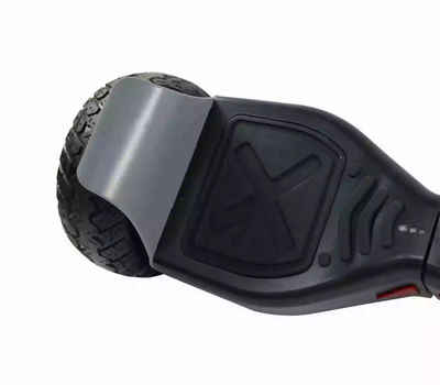 Gyropode hoverboard electric auto équilibre Scooter balance bluetooth noir - Photo 3