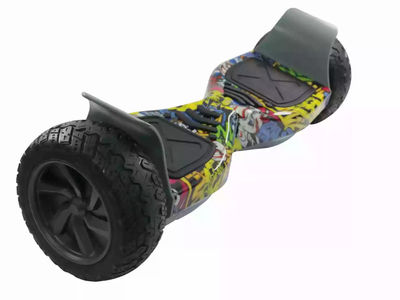 Gyropode off-road electric auto équilibre Scooter balance bluetooth hip