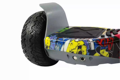 Gyropode off-road electric auto équilibre Scooter balance bluetooth hip - Photo 5