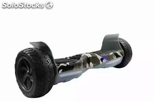Gyropode off-road hoverboard electric auto équilibre Scooter balance bluetooth