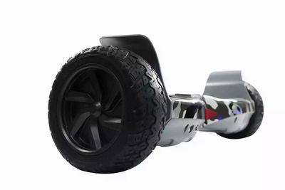 Gyropode off-road hoverboard electric auto équilibre Scooter balance bluetooth - Photo 5