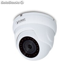 h.265 1080p Smart ir Dome ip Camera