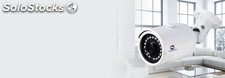 h.265 3MP ip ir bullet camera, wdr, 3.6mm