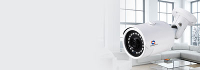 h.265 3MP ip ir bullet camera, wdr, 3.6mm