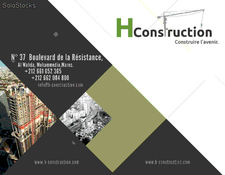 h Construction