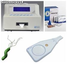 h. Pylori Detector with 14c Urea Test Kit