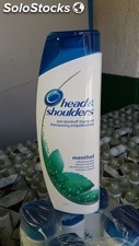 h&amp;s Mentol Shampoo 400ml