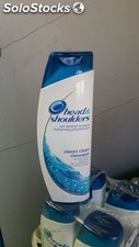 h&amp;s Shampoo 400ml Classic Clean