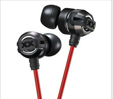 HA-FX3X comercio exterior auriculares estilo de la calle Los auriculares bajos