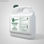 HA70 Pharma Hydro alcool mani con aloe vera Caraffa 5 litri - 1