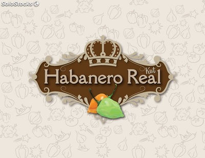 Habanero Real Kut - Foto 4