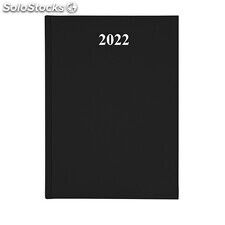 Hades daily diary notebook navy blue RONB8058S155 - Foto 2