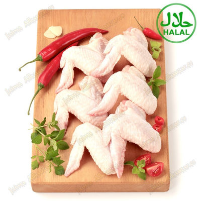 Hähnchen flügel - halal - tray 1,15 kg +/-payan