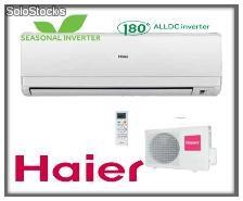 HAIER GEOS INVERTER AS12GN3ERA