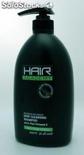 Hair Academy 900ml szampony i odżywki