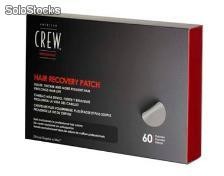 Hair recovery patch antichute american crew 60 unités