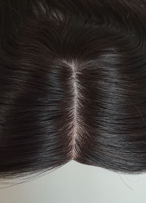 Hair topper clips in - la solution pour cheveux clairsemés - Photo 3