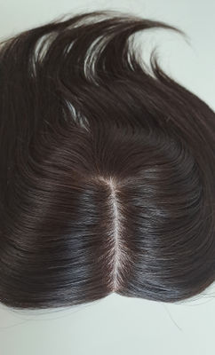 Hair topper clips in - la solution pour cheveux clairsemés - Photo 4