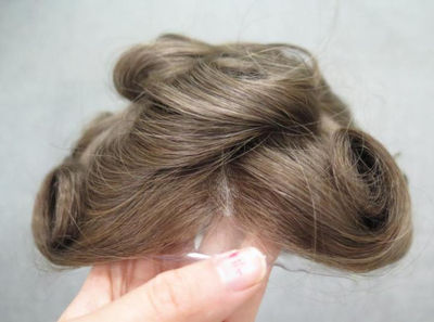 Hair Toupet - la solution instantané pour calvitie - Photo 4