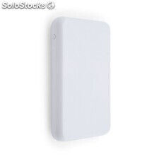 Hal wireless power bank white ROPB3353S101 - Foto 4