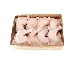 Halal poulet congelé - Photo 2