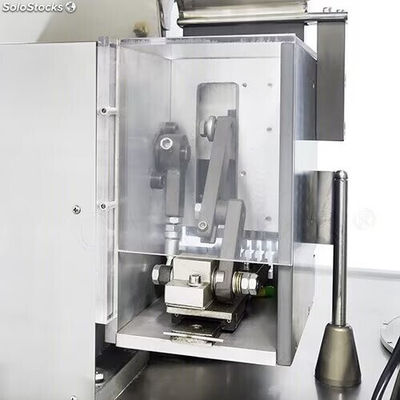 Halbautomatische Kapselfüllmaschine CapCN-Semi - Foto 5