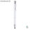 Hallerbos antibacterial touch pen white ROHW8015S101 - 1