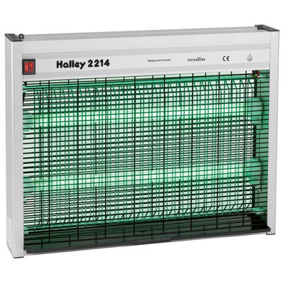 Halley Appareil électrique anti-mouches &quot;2214&quot; 230 V 299807