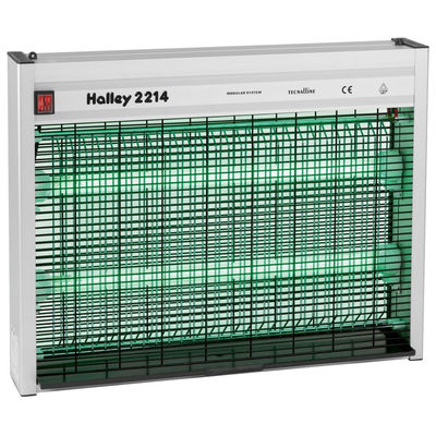 Halley Appareil électrique anti-mouches &amp;quot;2214&amp;quot; 230 V 299807 - Photo 2