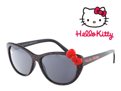 HALLO KITTY occhiali da sole bellissimi - Foto 3
