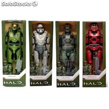 Halo action figure 30 cm + accessories