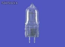 Halogenlampe 120V/300W Sockel GX6,35 - Osram 64514 CP96