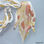 Halskette aus Murano Glas Lume - Foto 2