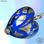 Halskette aus Murano Glas Sentimento - Foto 2